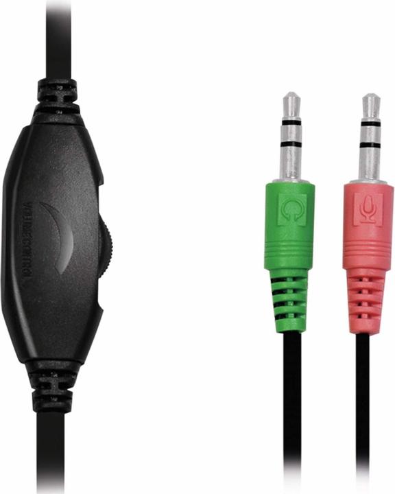 Actual product image LogiLink HS0052 (Cable)