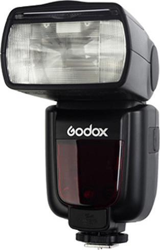 Immagine prodotto Godox Speedlite TT600 (Attacco del flash, Canon, Nikon, Pentax, Olympus)