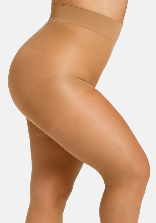 Immagine prodotto Camano Collant donna Curvy 20DEN 1p (20 DEN, 48, 50)