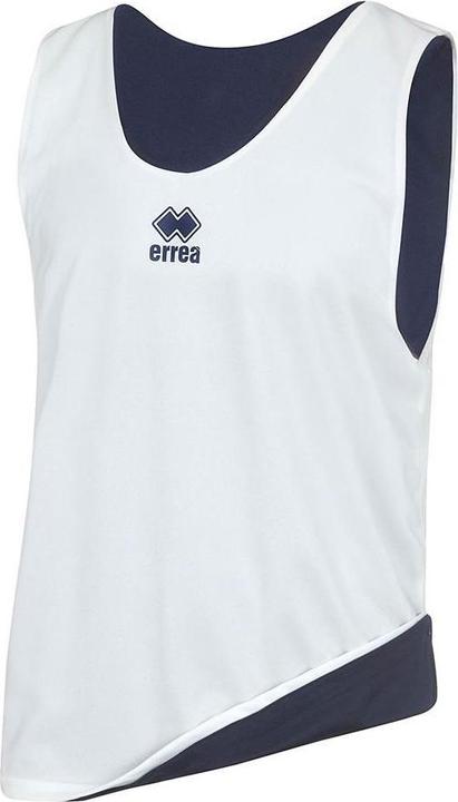 Errea Bib Double Singlet Jr