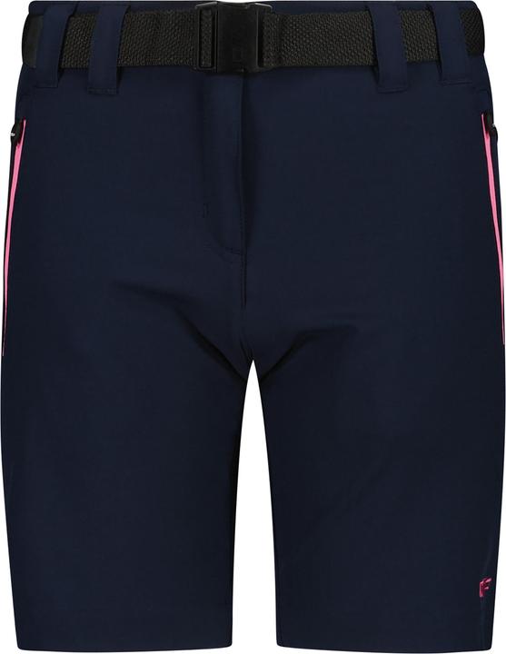 Produktbild CMP Campagnolo Girl's Bermuda with Belt (176)