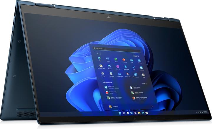 Image du produit HP Elite Dragonfly G2 (13.30", Intel Core i7-1165G7, 16 Go, 512 Go, DE)