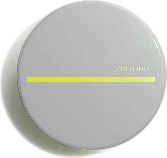 Actual product image Shiseido Sports Compact (02 Medium)