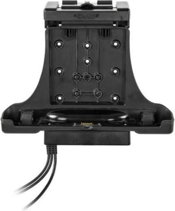 Produktbild Zebra Dock L10 Vehicle Dock - (Docking Port, 1 Ports)
