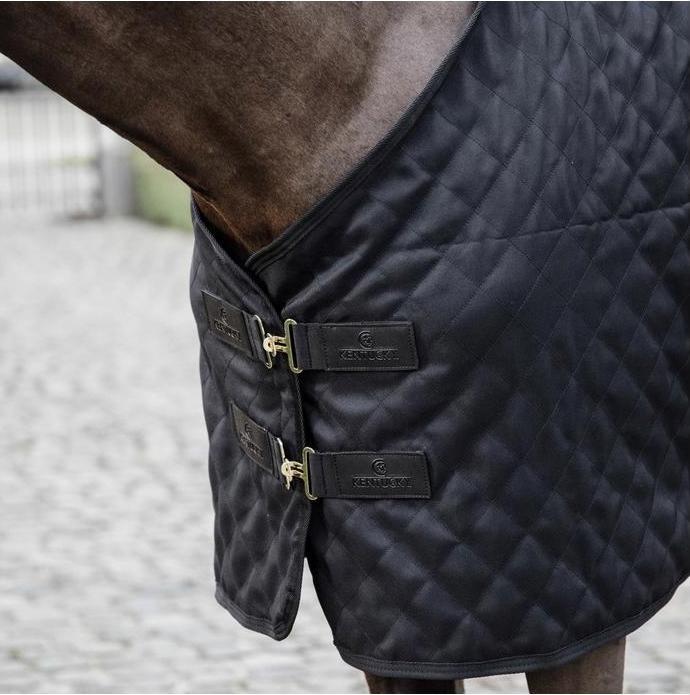 Produktbild Kentucky Horsewear Stalldecke 0g (155 cm)