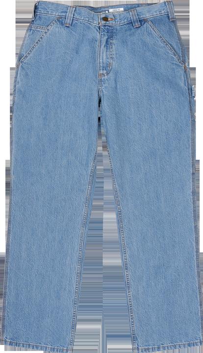 Actual product image Carhartt 10023835 (W44/L30)