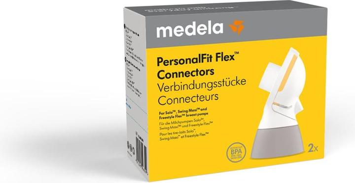 Produktbild Medela Verbindungsstück