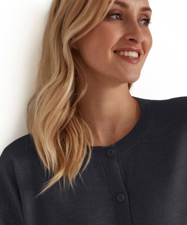Produktbild Falke BA Cardigan New Merino w (S)
