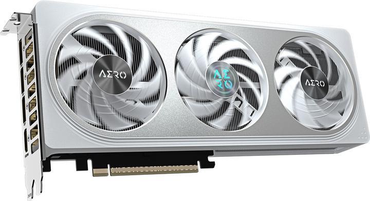 Produktbild Gigabyte GeForce RTX 5060 Aero OC (8 GB)