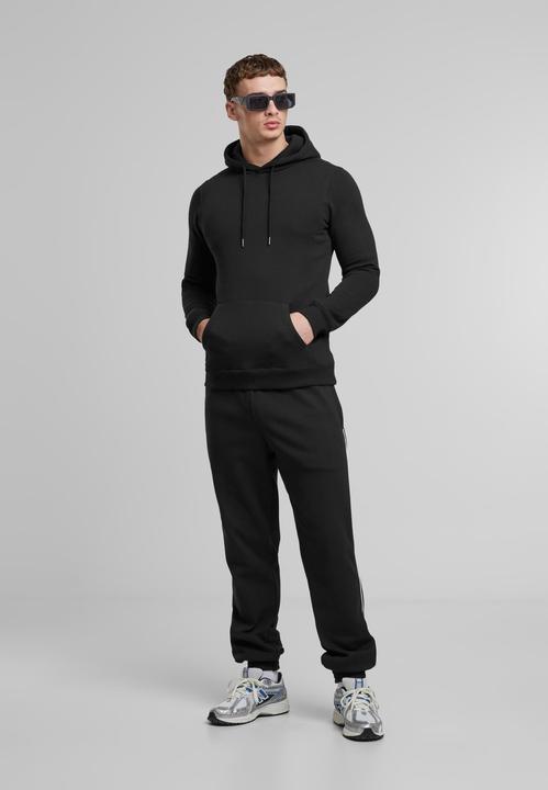 Actual product image Mister Tee MisterTee Basic Hoodie - 181679 (M)