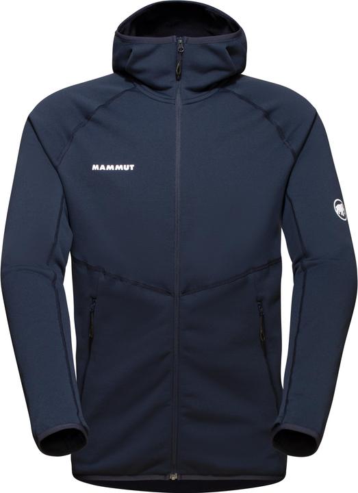 Mammut Aconcagua ML Hooded Jacket Men (XXL)