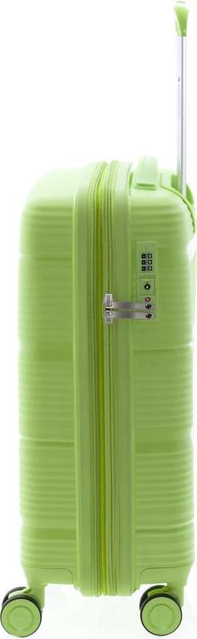 Actual product image Wüsthof Bionic - Cabin Trolley (36 l, Hand luggage (up to 50 litres))