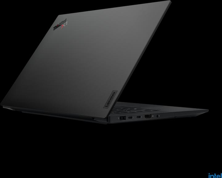 Image du produit Lenovo ThinkPad X1 Extreme Gen 5 (16", Intel Core i7-12700H, 32 Go, 1000 Go, CH)