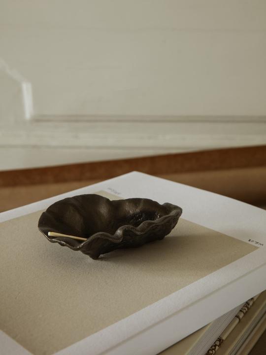 Immagine prodotto Ferm Living Ostrica (10,5 x 7 x 3 cm)