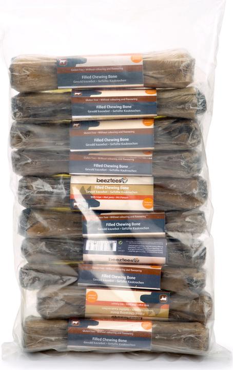 Produktbild Beeztees Knochen mit Pansen gefüllt (1 Stk., 290 g)