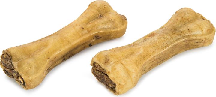 Produktbild Beeztees Knochen mit Pansen gefüllt (1 Stk., 290 g)