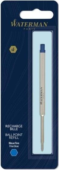 Image du produit Waterman Maxima (Mine de gel, Bleu, 0.70 mm)