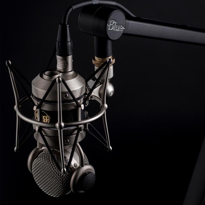 Produktbild Blue Compass Boom Arm
