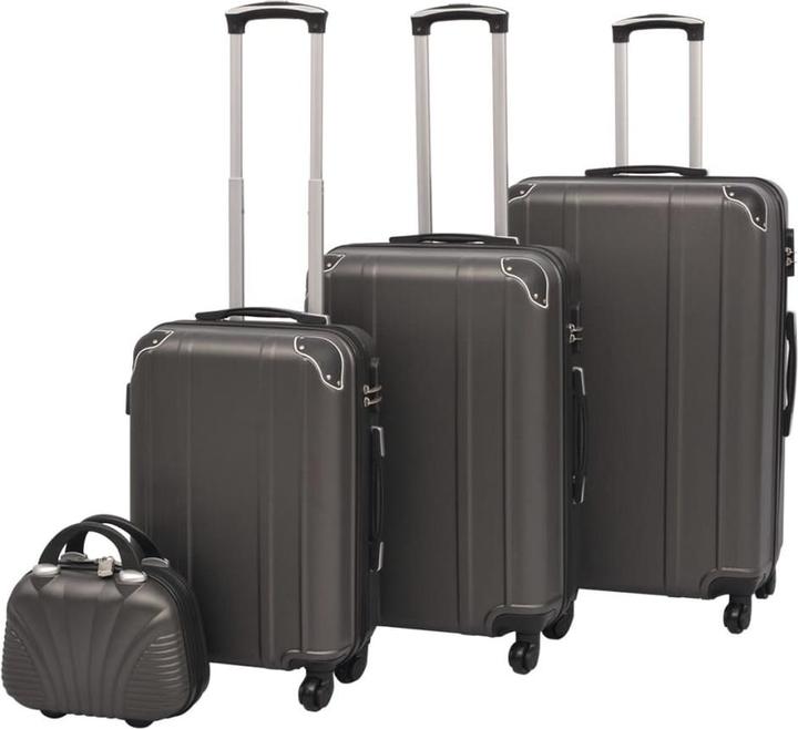 VidaXL Warden (L (90 - 115l))