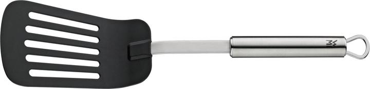 Produktbild WMF Edelstahlpfanne Bratpfanne 28cm Wender Profi Resist Induktion beschichtet (28 cm, Bratpfanne, Edelstahl, Aluminium)