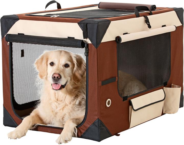 Actual product image Karlie Smart Top De Luxe (Dog, Safety closure)