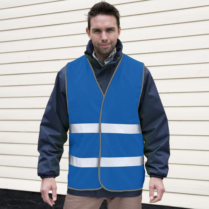 Produktbild Regatta SAFEGUARD by HiVis Weste (S, M)