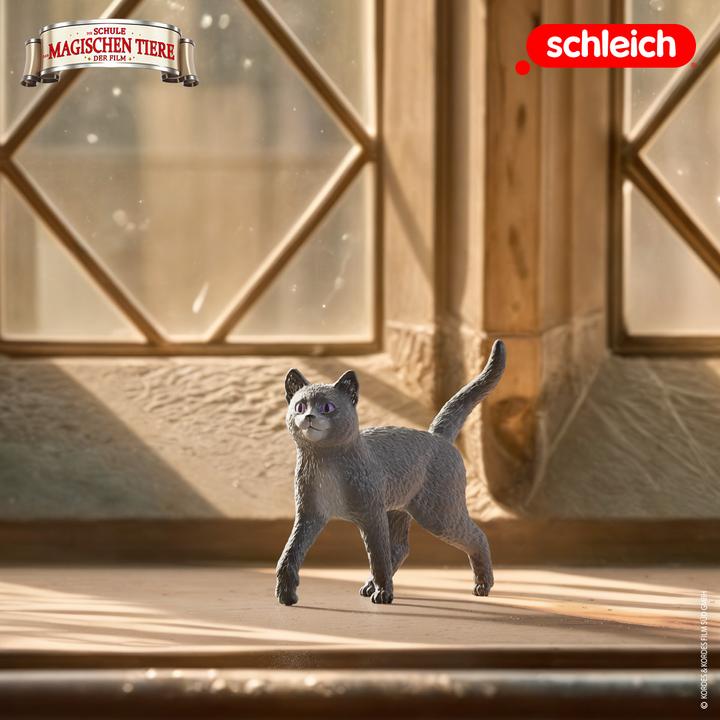 Produktbild Schleich Kater