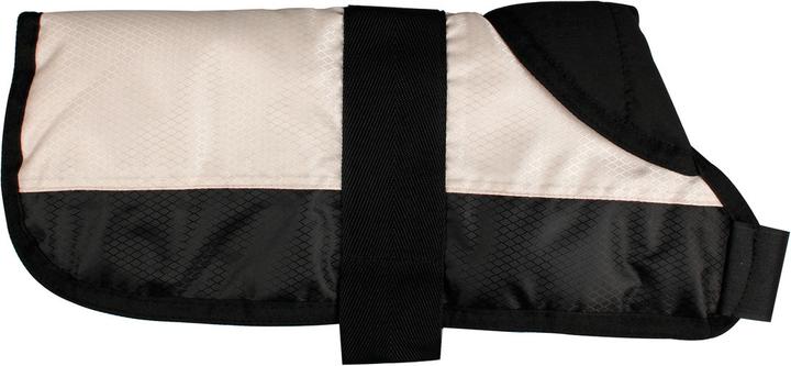 Karlie Manteau pour chien Ours polaire (35, Manteau pour chien)
