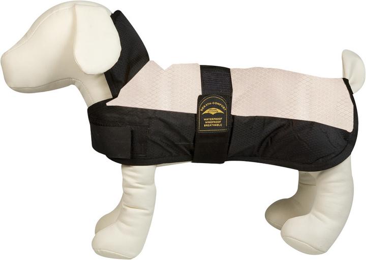 Image du produit Karlie Manteau pour chien Ours polaire (55, Manteau pour chien)