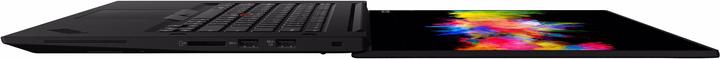 Actual product image Lenovo ThinkPad P1 Gen 2 (15.60", Intel Core i7-9750H, 16 GB, 512 GB, CH)