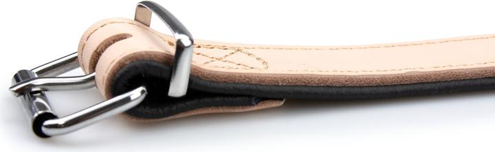 Produktbild Karlie Halsband Rondo, breit (XS, Hund, Spazieren)