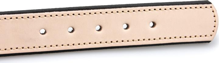 Produktbild Karlie Halsband Rondo, breit (XS, Hund, Spazieren)