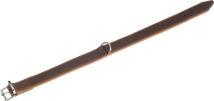 Actual product image Karlie Collar Rondo, wide (XL, Dog, Dog sport)