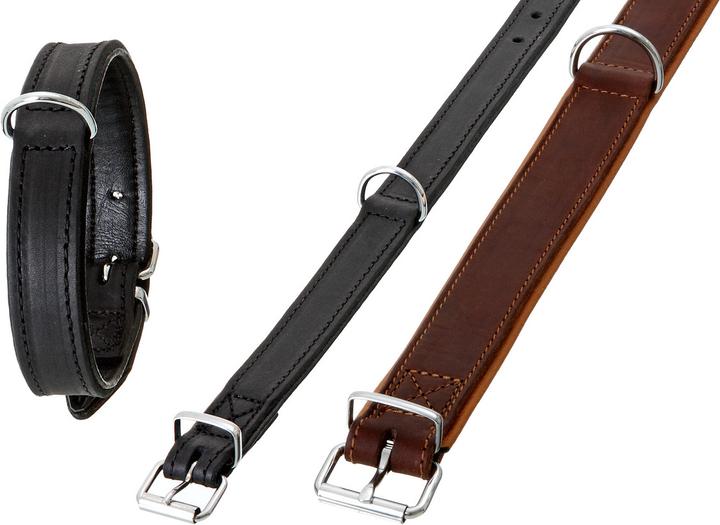 Produktbild Karlie Halsband Rondo, breit (XS, Hund, Spazieren)