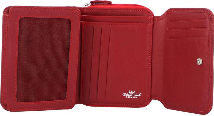 Immagine prodotto Golden Head Portafoglio RFID Polo 3316