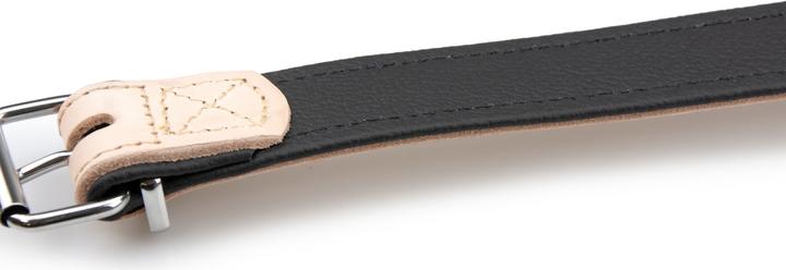 Produktbild Karlie Halsband Rondo, breit (XS, Hund, Spazieren)