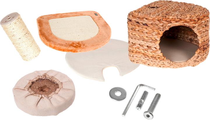 Produktbild Karlie Ersatzteile Banana Leaf (2.70 cm, Beige)