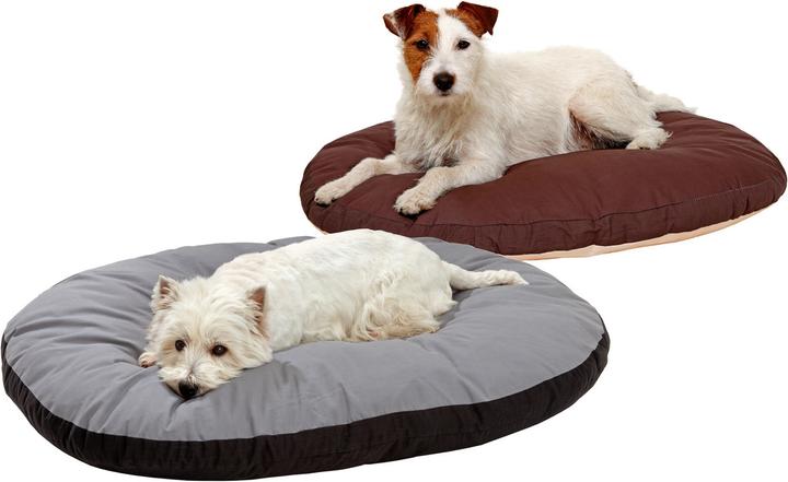 Image du produit Karlie Oreiller ovale (Chien)