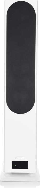 Produktbild Canton Smart Townus 8 Wireless Aktiv-Lautsprecher Set *weiss seidenmatt* (350 W)