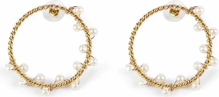 Immagine prodotto Shimano SHIMA pendientes oro brillo 1 u (Oro)