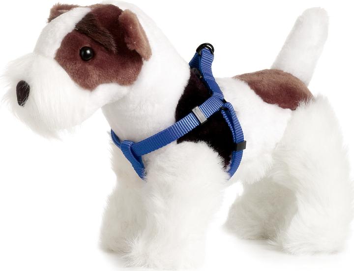 Productafbeelding Karlie Art Sportiv Plus Servies 1-2-3 Step and Go nieuwe universele kleuren Mix and Match (M, Hond, Loop)