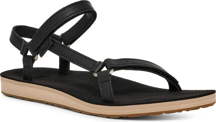 Produktbild Teva W's OriginalUniversSlimLeather (36)
