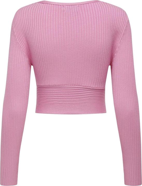Immagine prodotto Only Maglia con scollo a V Top in maglia (XL)
