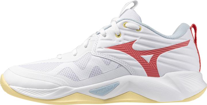 Produktbild Mizuno Wave Momentum Pro (41)