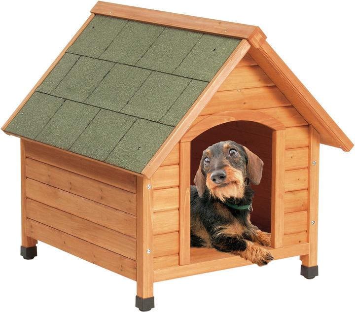 Karlie Dog kennel Ponto