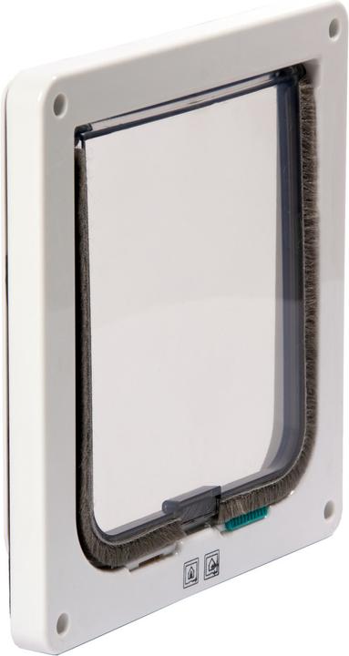 Actual product image Karlie Cat door (Magnetic cat flap)