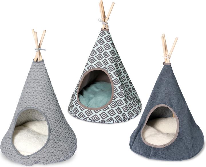 Immagine prodotto Karlie Teepee (Gatto)