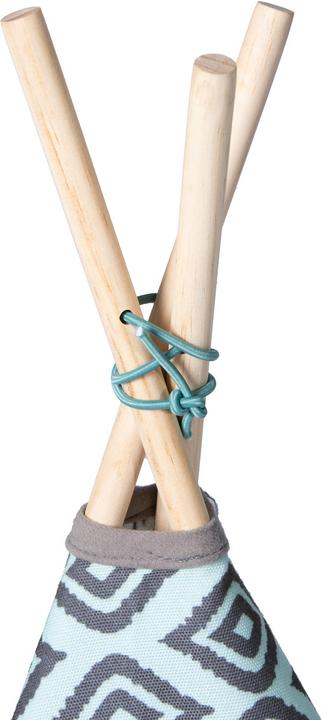 Immagine prodotto Karlie Teepee (Gatto)