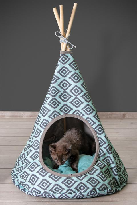Immagine prodotto Karlie Teepee (Gatto)
