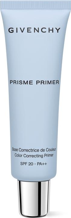 Actual product image Givenchy Prisme SPF 20